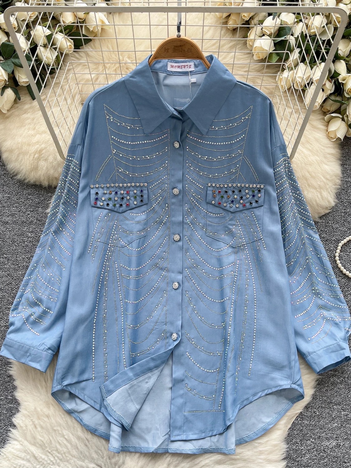 Got to the touch shirt SH202 images